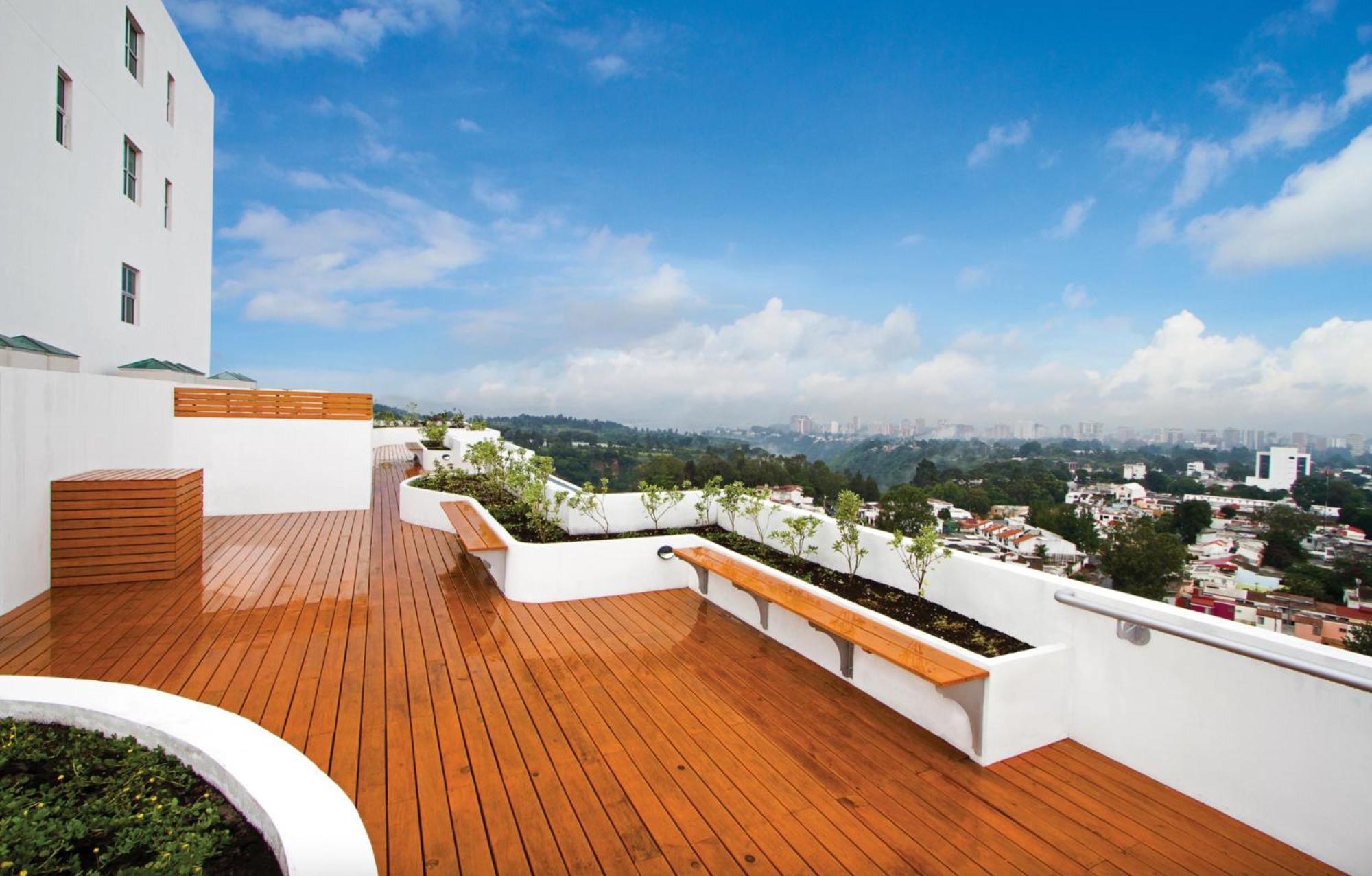 2 Rooms, 1 King Size Bed, 64" Smart Hdtv Guatemala City Exterior foto